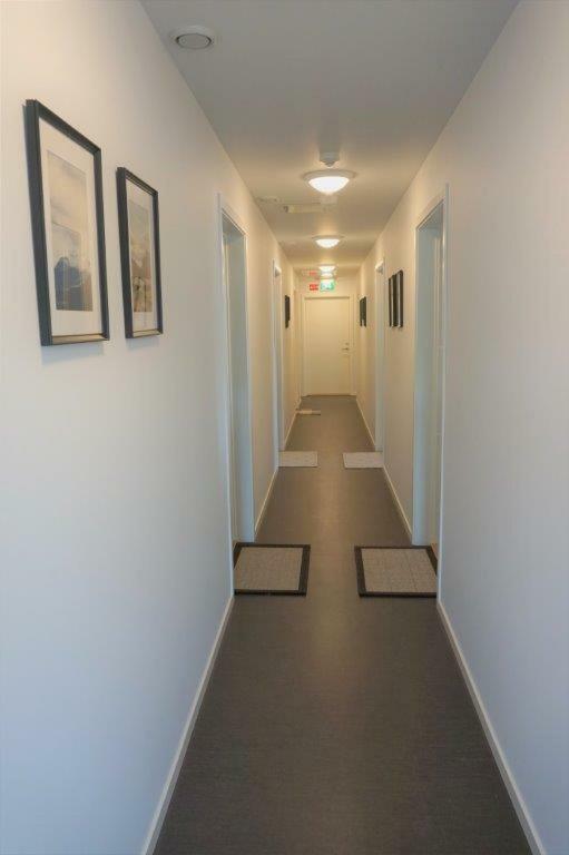 Seminarbakken 4 H02 Apartment Tromso Bagian luar foto