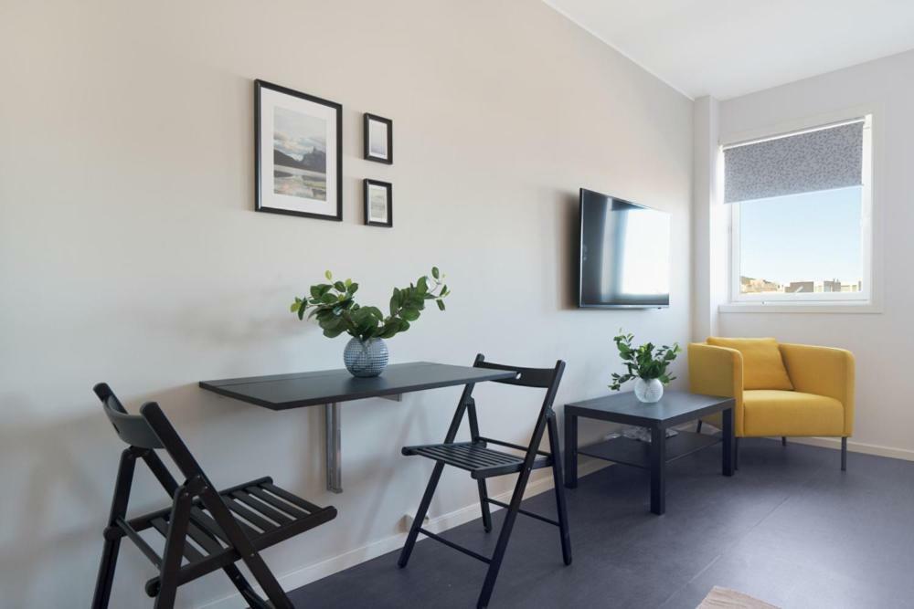 Seminarbakken 4 H02 Apartment Tromso Bagian luar foto